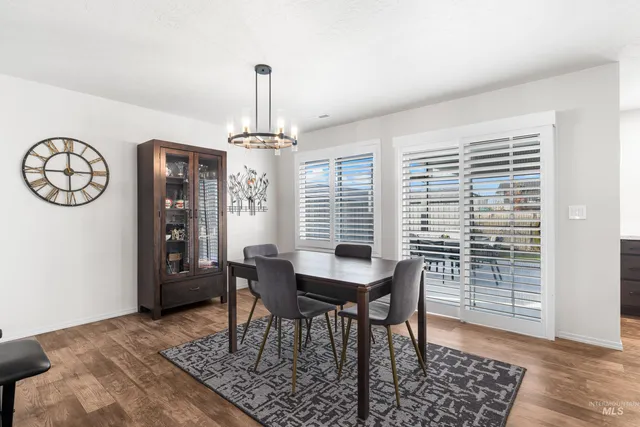 $572,000 | 2999 North Night Owl Avenue, Kuna, ID 83634