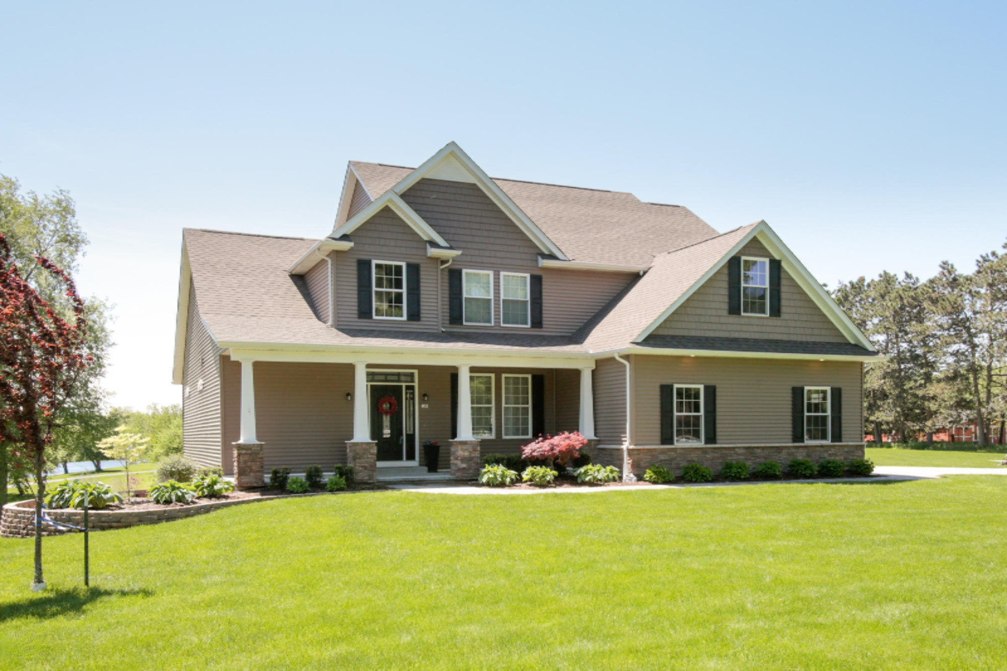 4458 Minges Road South Battle Creek, MI 49015 - Photo 1 of 47 4458 s minges road-102
