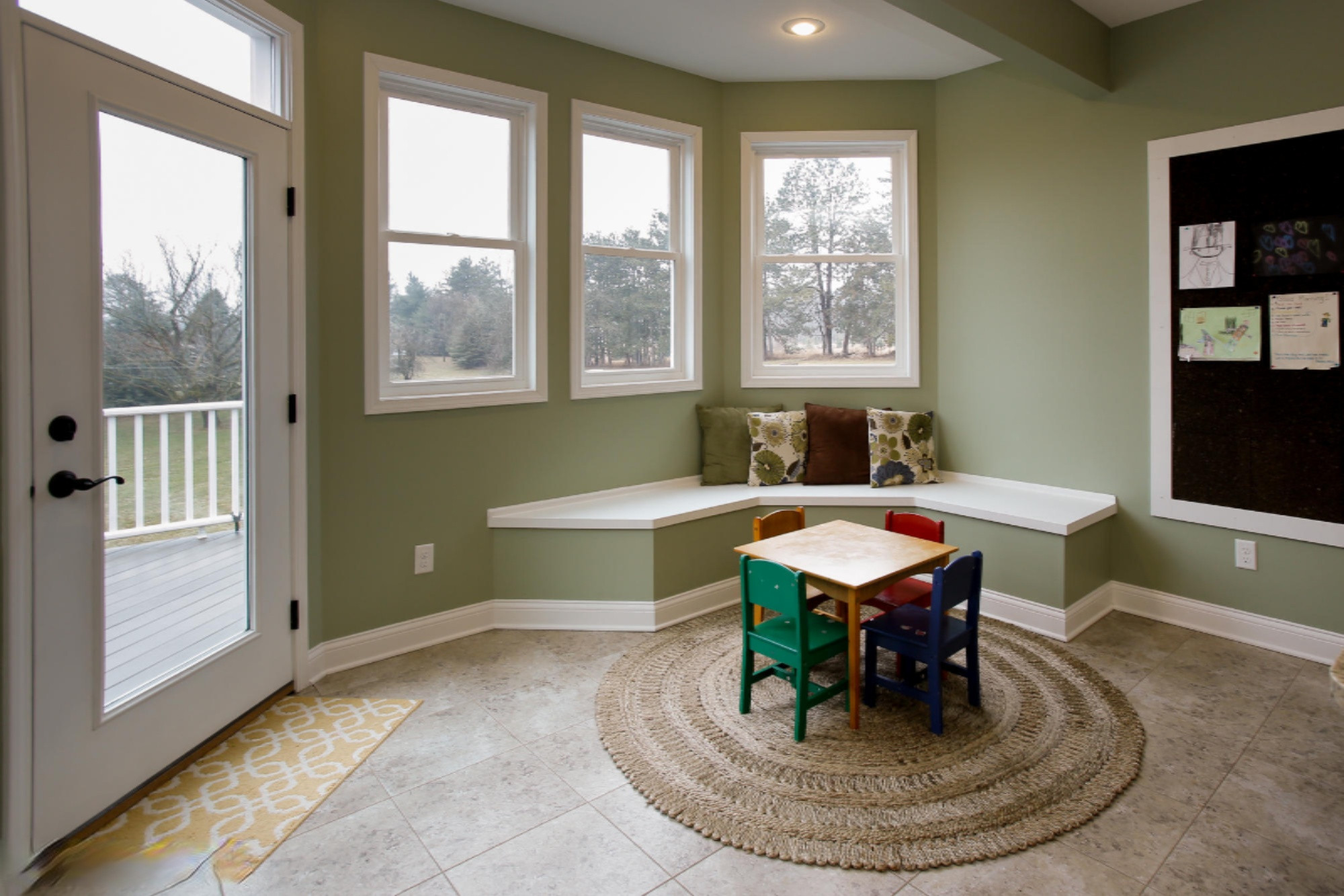 4458 Minges Road South Battle Creek, MI 49015 - Photo 13 of 47 4458 s minges road-113