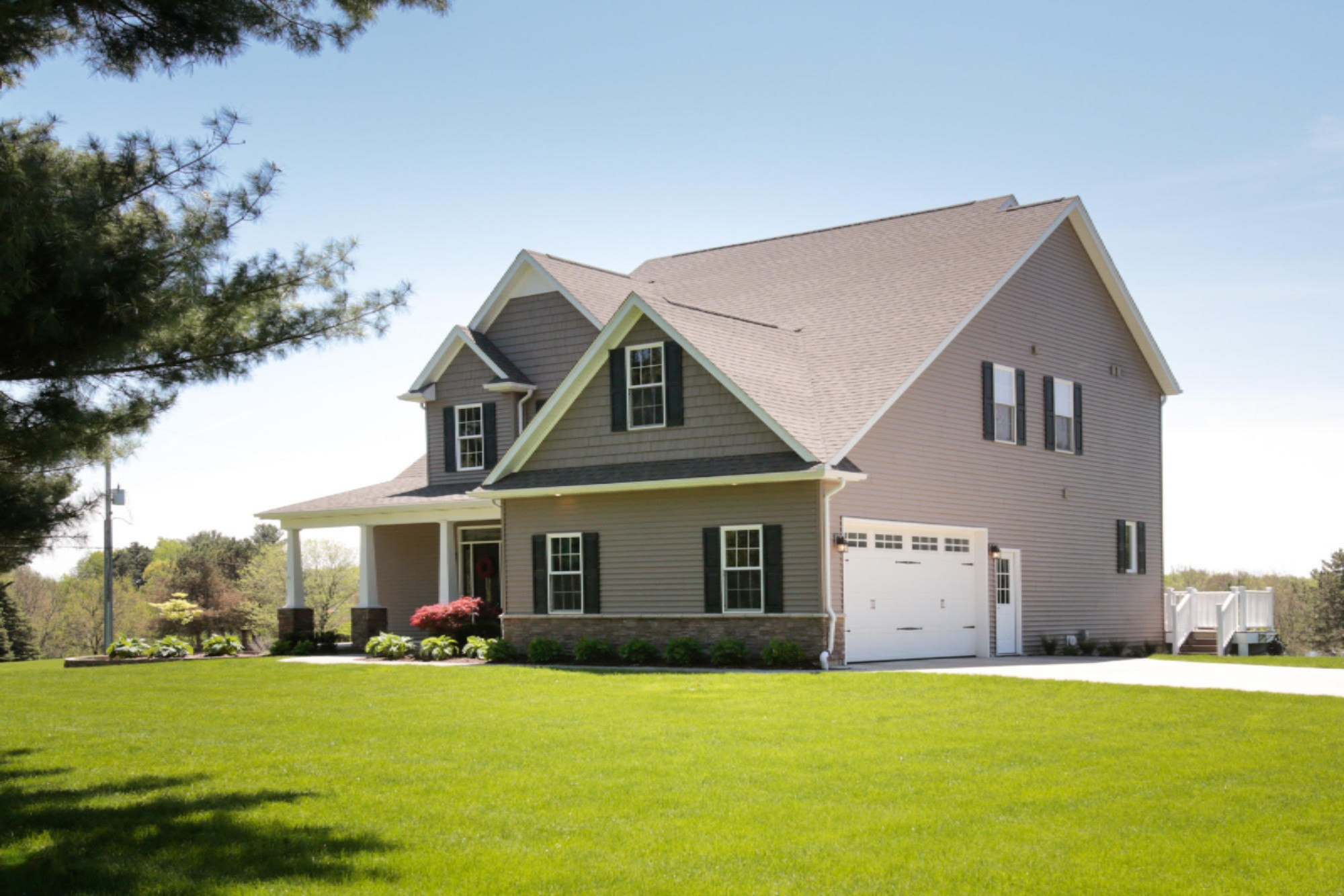 4458 Minges Road South Battle Creek, MI 49015 - Photo 2 of 47 4458 s minges road-101