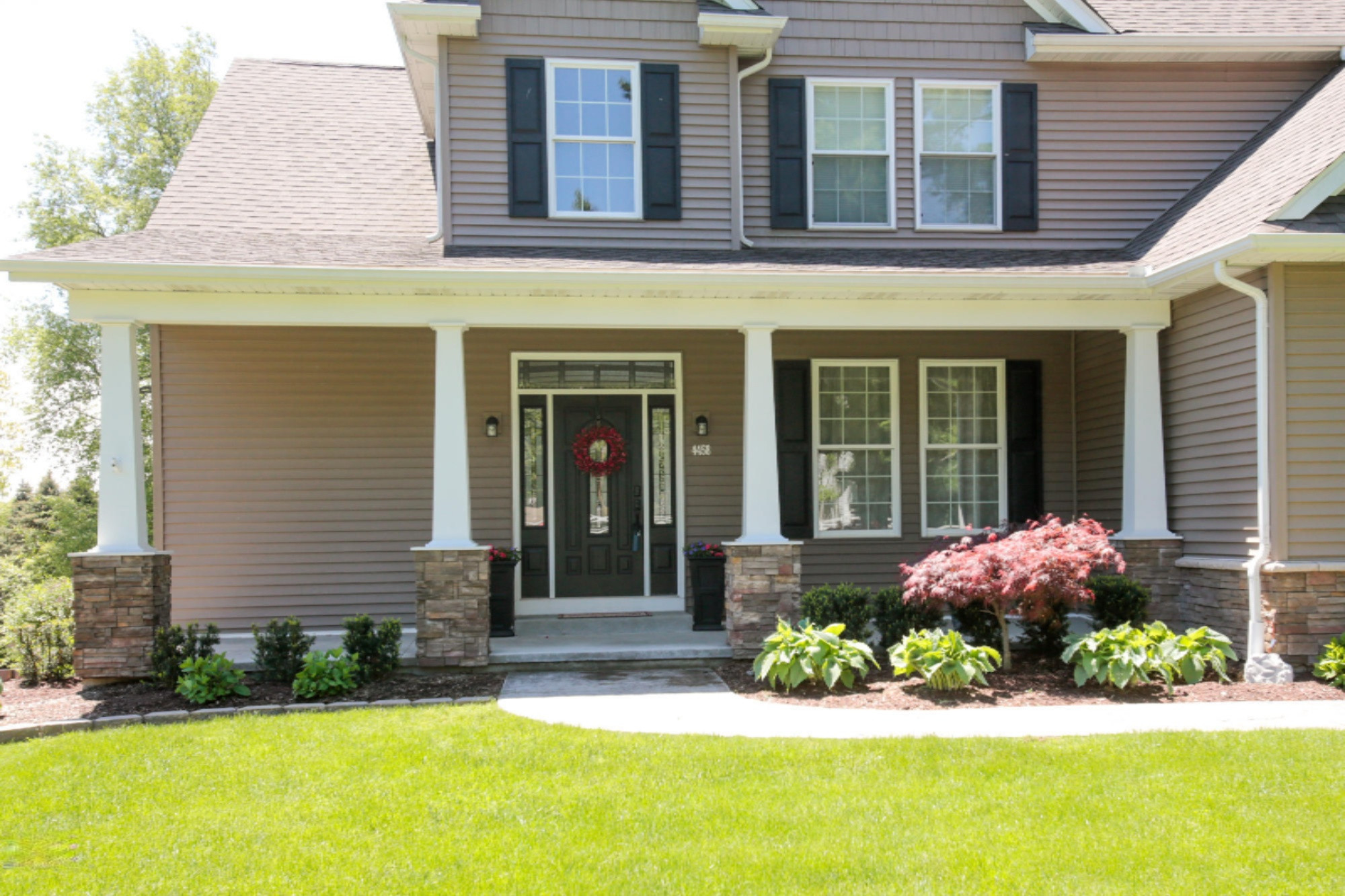 4458 Minges Road South Battle Creek, MI 49015 - Photo 3 of 47 4458 s minges road-103