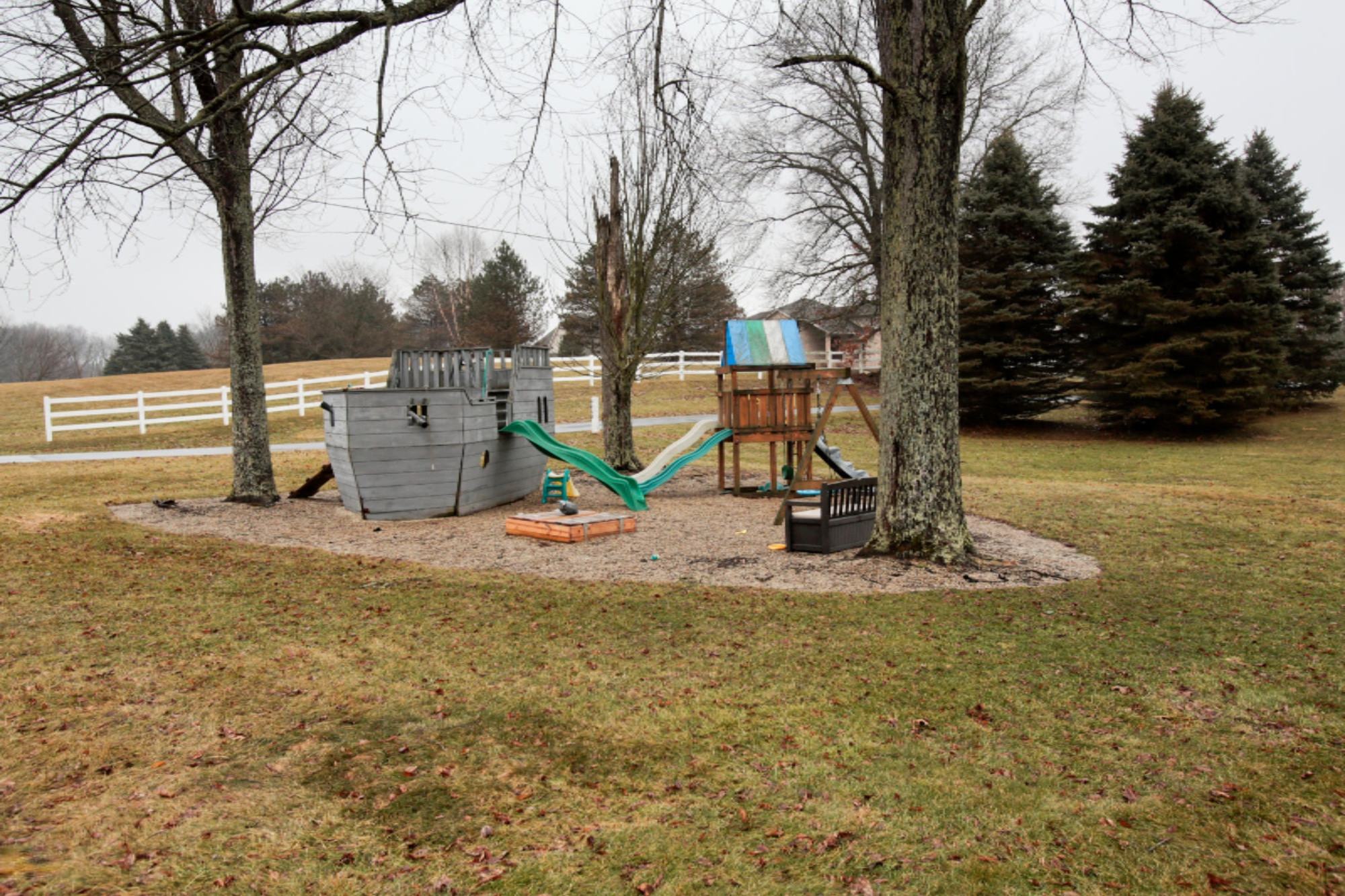 4458 Minges Road South Battle Creek, MI 49015 - Photo 35 of 47 4458 s minges road-140