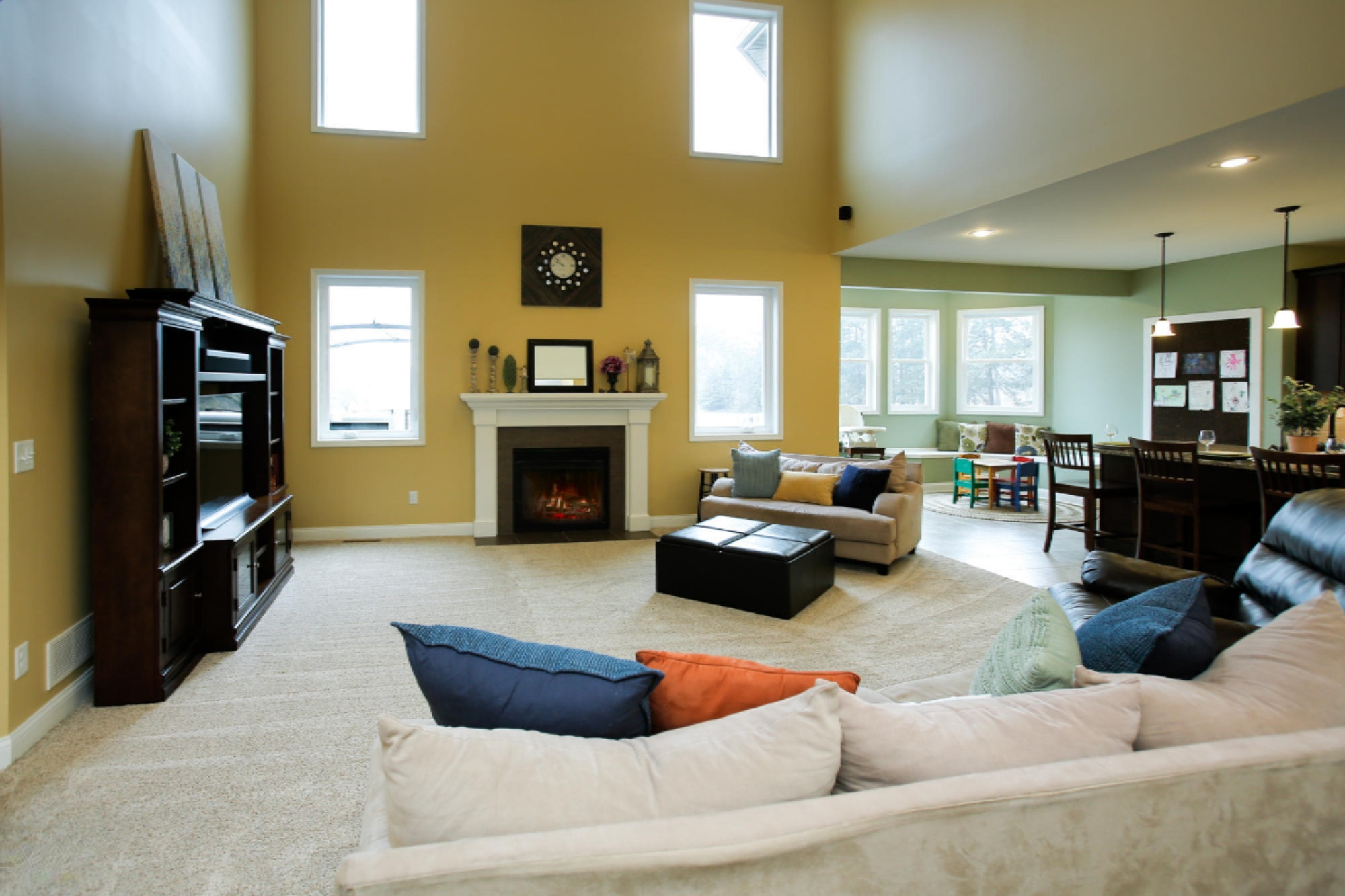 4458 Minges Road South Battle Creek, MI 49015 - Photo 6 of 47 4458 s minges road-106
