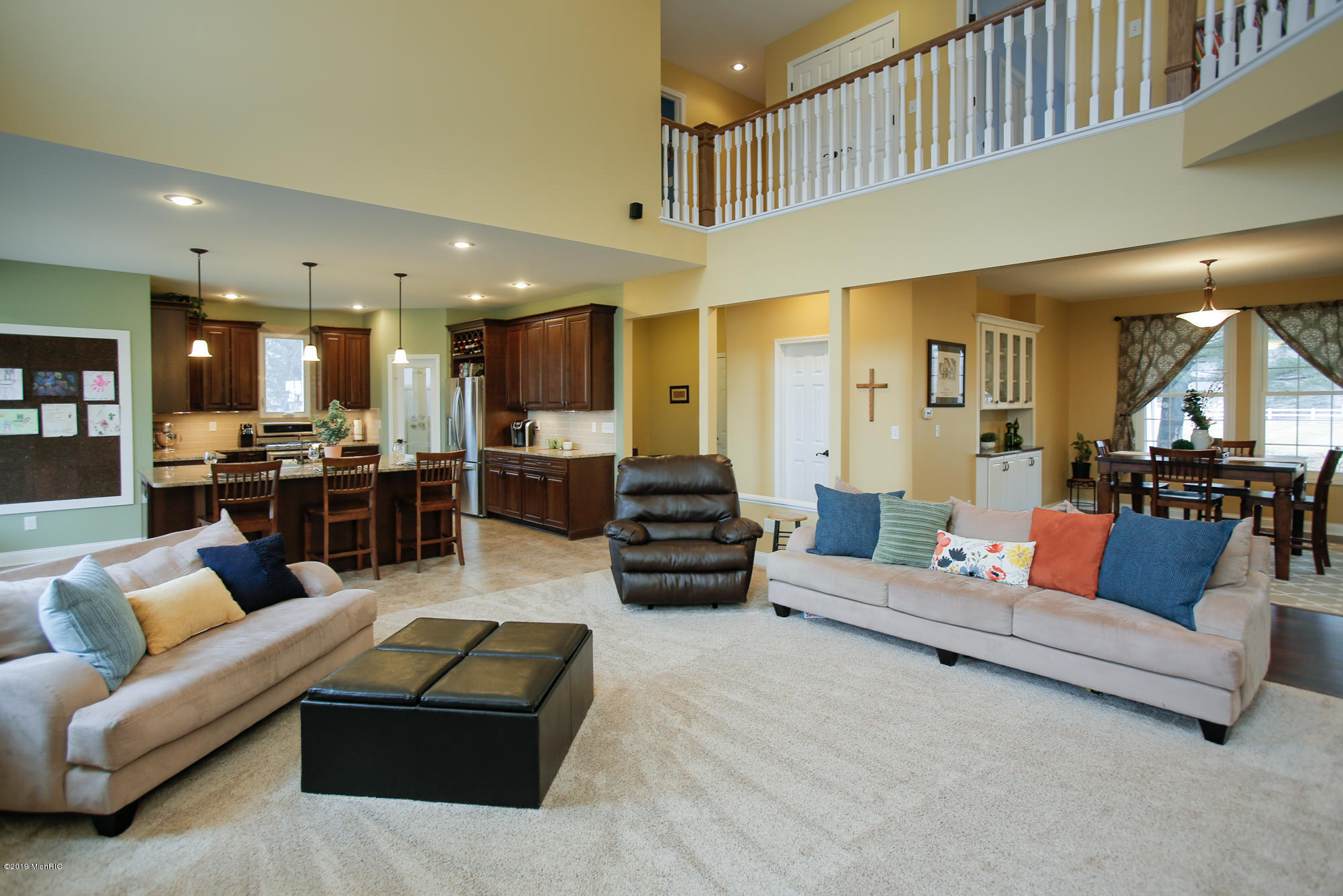 4458 Minges Road South Battle Creek, MI 49015 - Photo 7 of 47 4458 s minges road-107