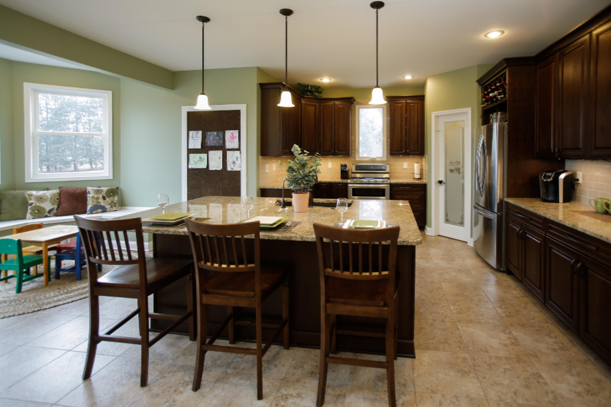 4458 Minges Road South Battle Creek, MI 49015 - Photo 8 of 47 4458 s minges road-108