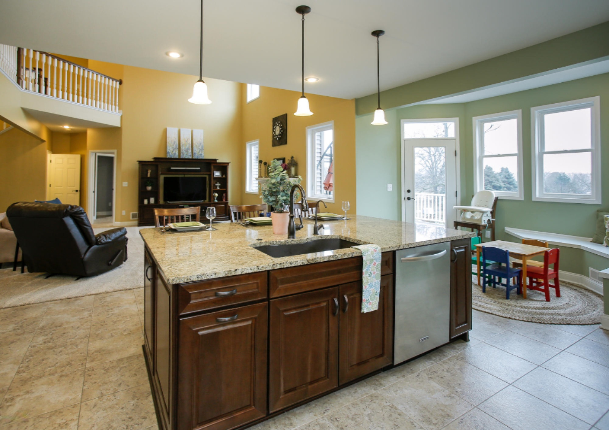 4458 Minges Road South Battle Creek, MI 49015 - Photo 10 of 47 4458 s minges road-110