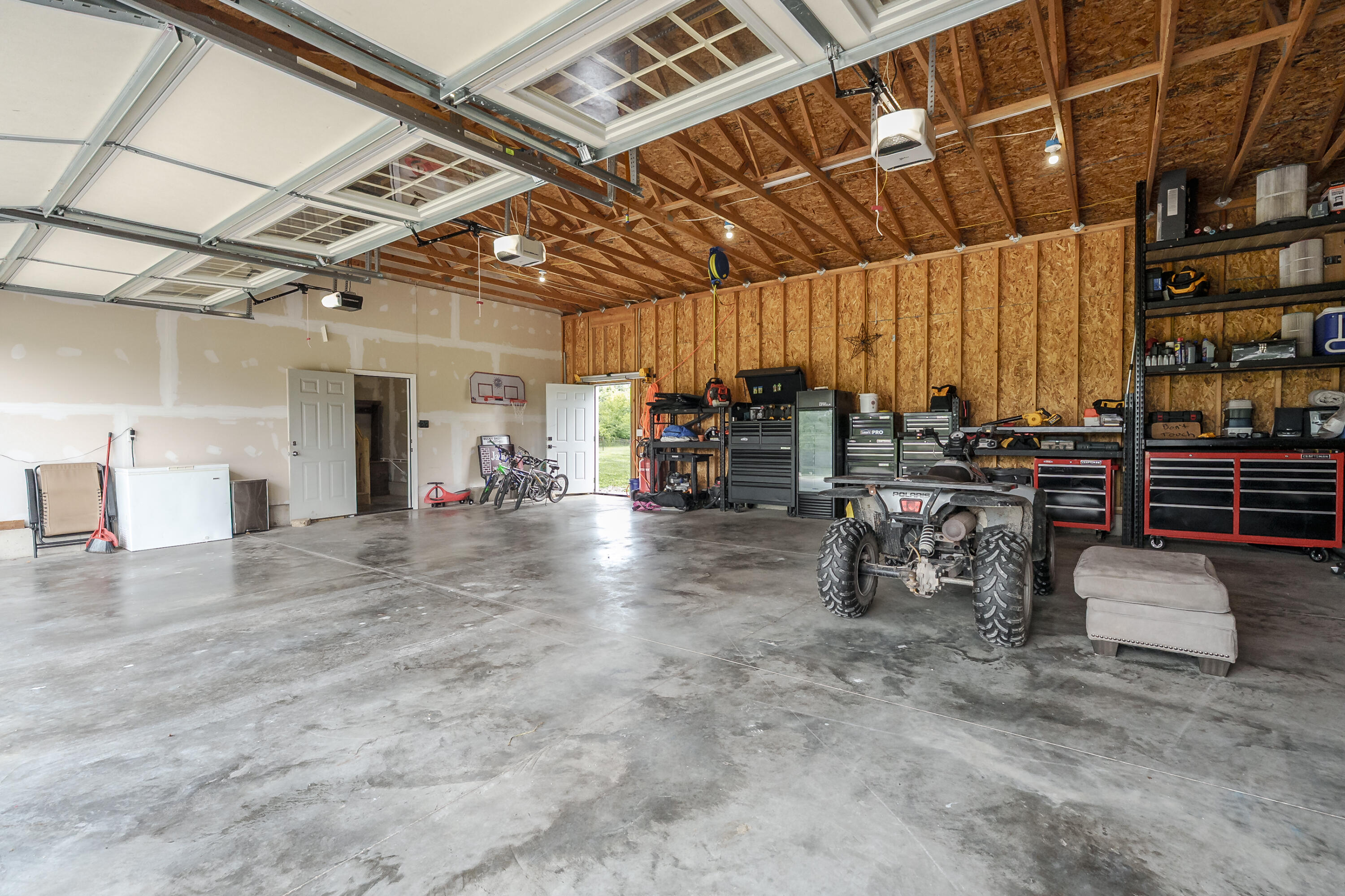 6193 Ionia Road Bellevue, MI 49021 - Photo 33 of 45 Ionia Rd 6193 Bellevue 49021-31