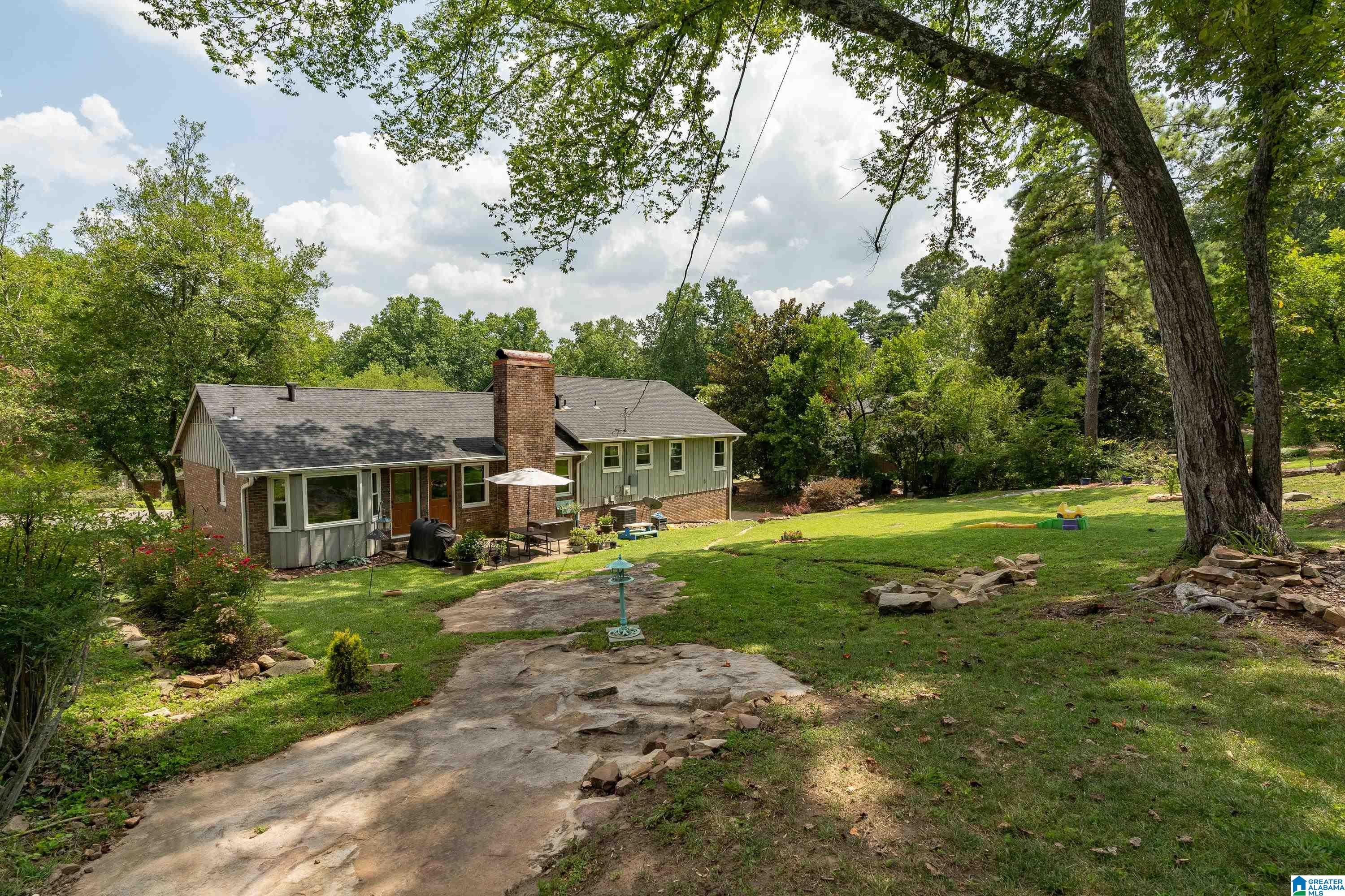 3552 Spring Valley Road Birmingham, AL 35223 - Photo 29 of 30