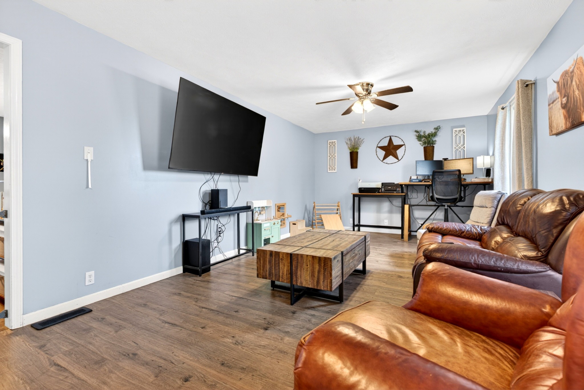 13710 North Greenville Road Crofton, KY 42217 - Photo 12 of 58