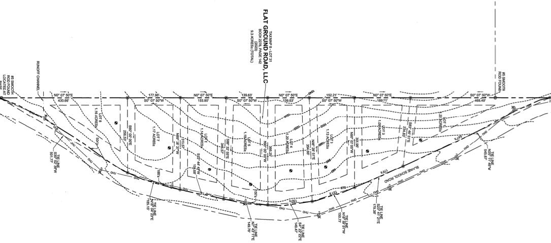 8-lots Blaine School Road Fort Kent, ME 04743 - Photo 1 of 4 8-Lot Approved Subdivision