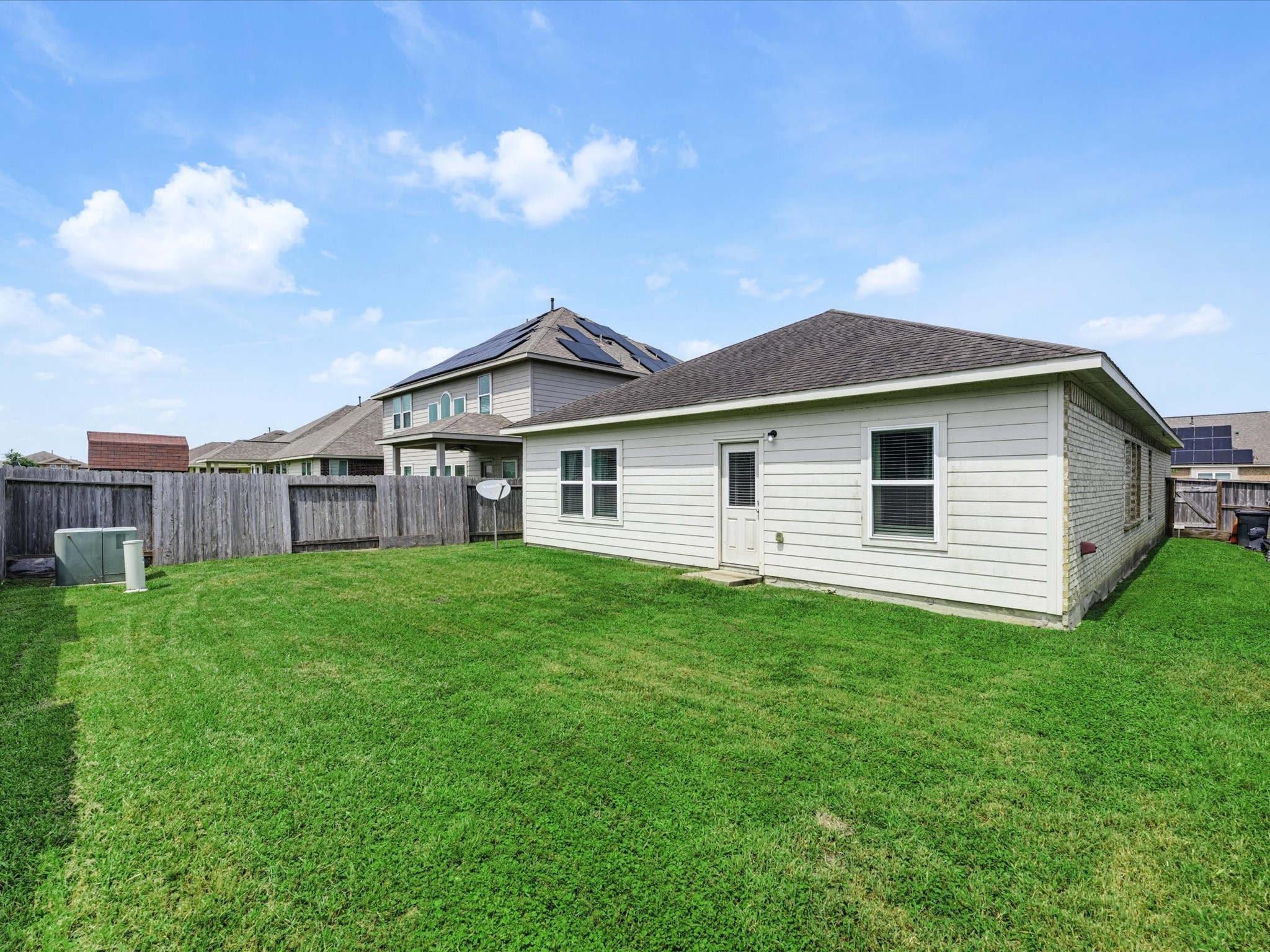 10414 Ritter Run Drive Rosharon, TX 77583 - Photo 25 of 29