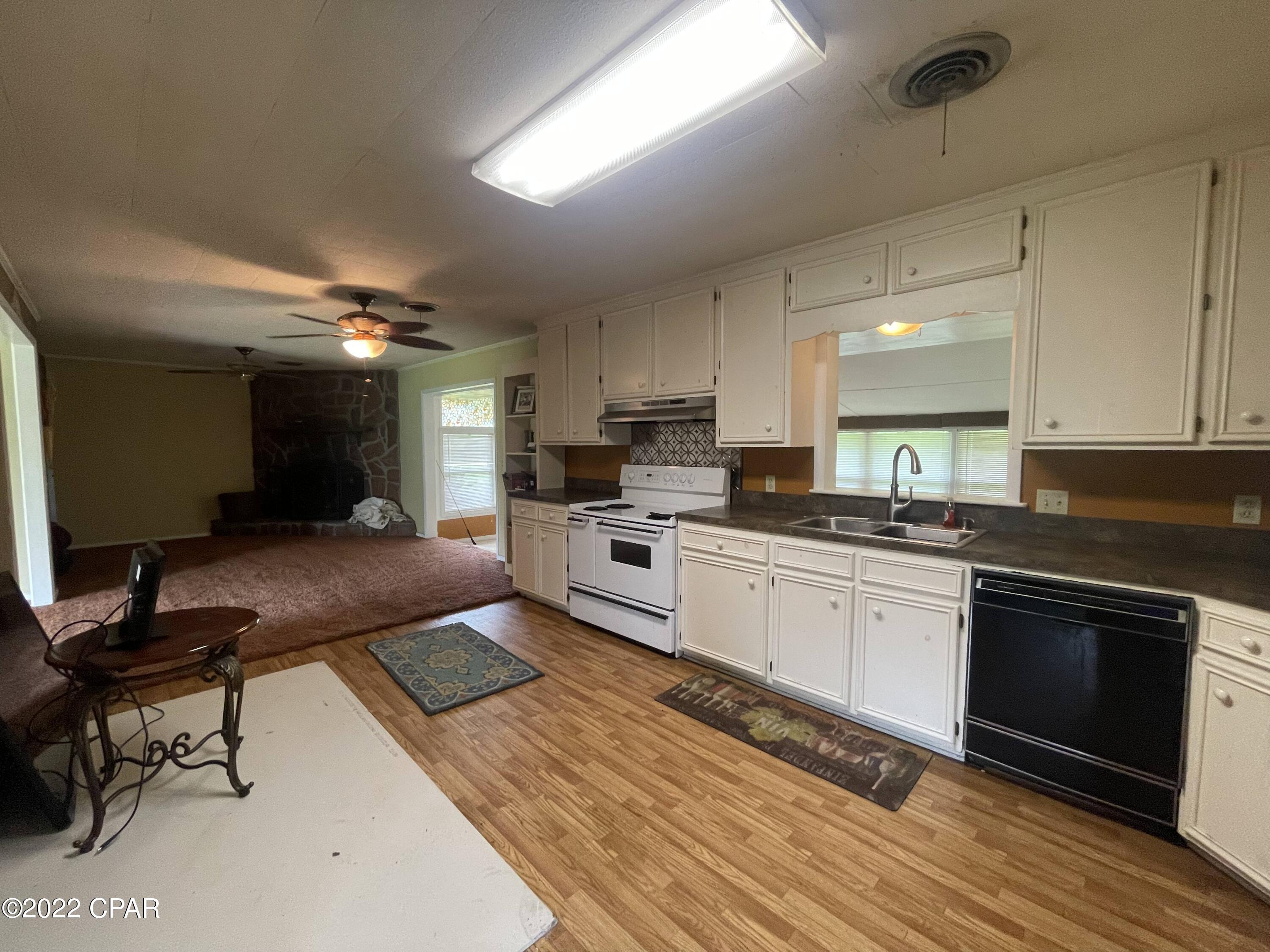 5674 Hummingbird Road Bascom, FL 32423 - Photo 22 of 36
