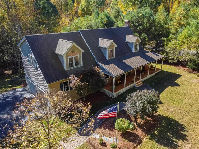 $729,900 | 104 North Mason Road, Brookline, NH 03033