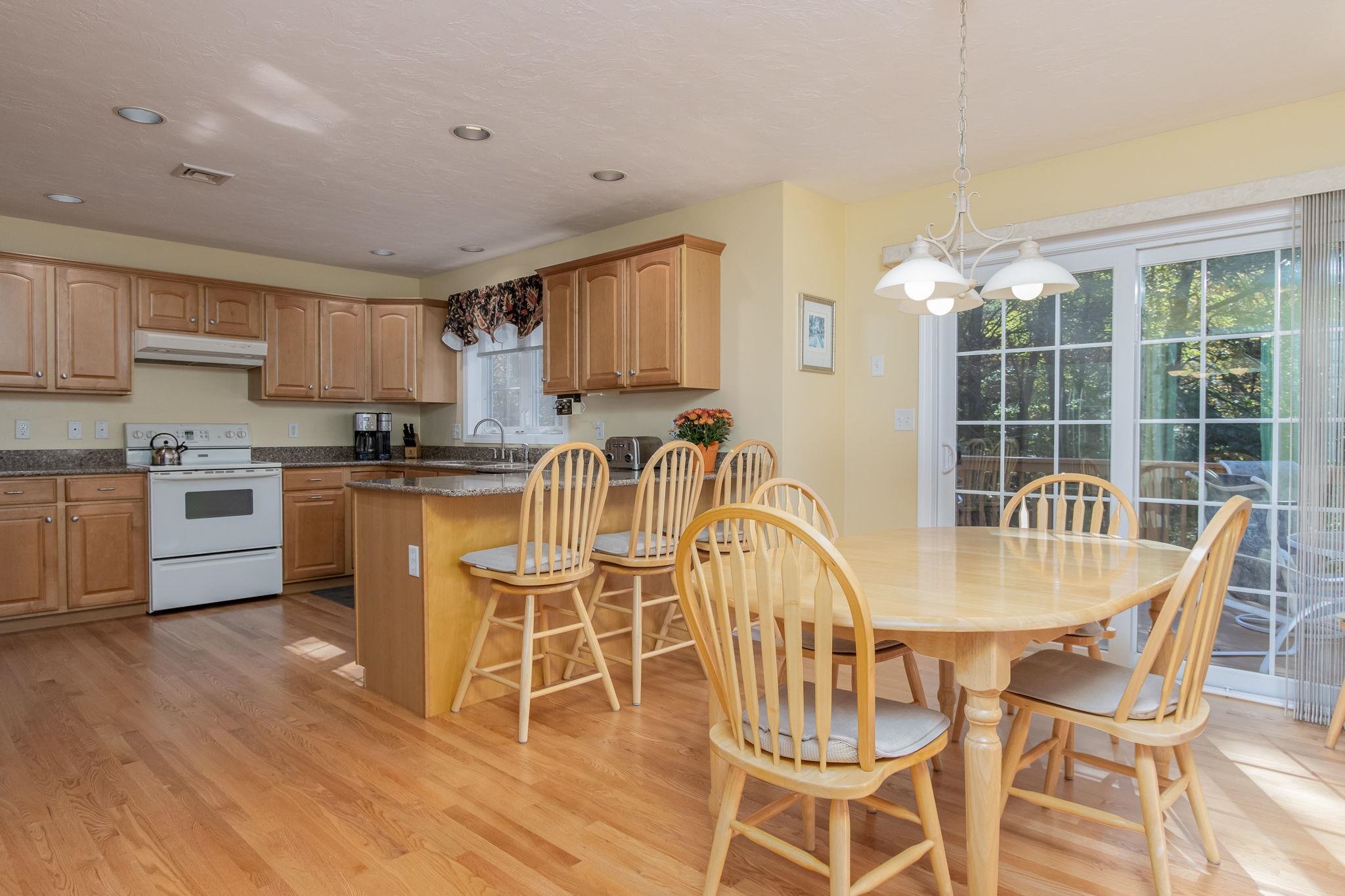 104 North Mason Road Brookline, NH 03033 - Photo 13 of 60