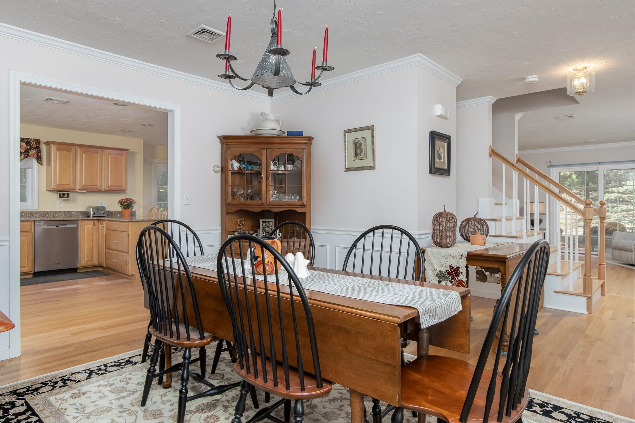 104 North Mason Road Brookline, NH 03033 - Photo 19 of 60