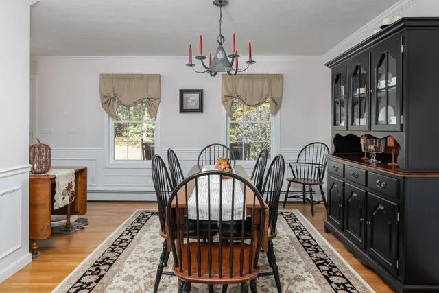 $729,900 | 104 North Mason Road, Brookline, NH 03033