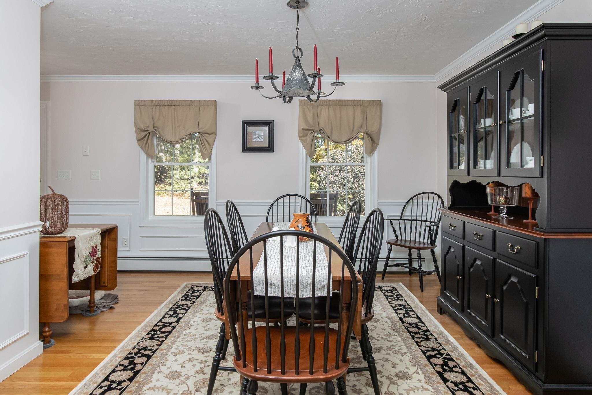 104 North Mason Road Brookline, NH 03033 - Photo 20 of 60