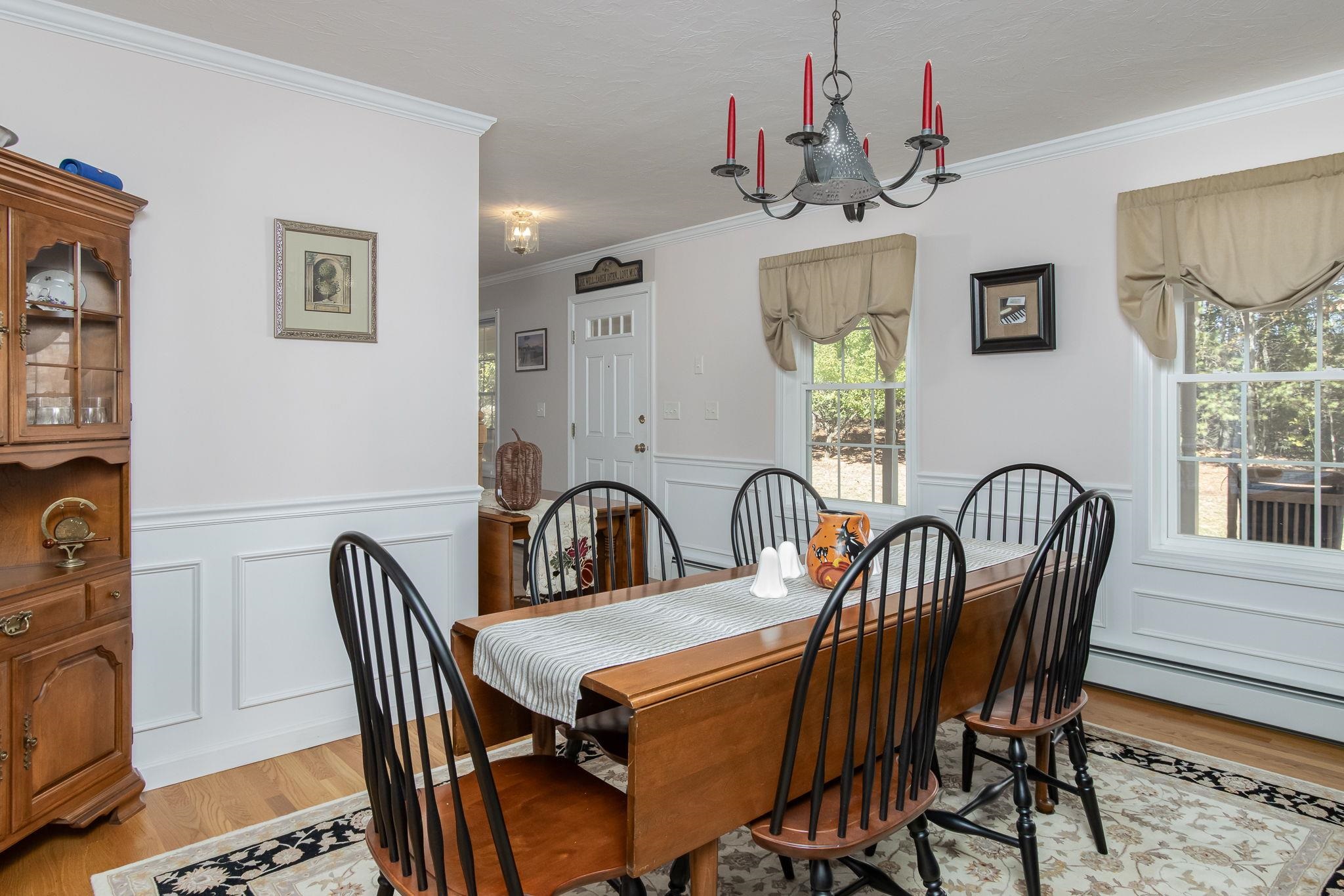 104 North Mason Road Brookline, NH 03033 - Photo 21 of 60