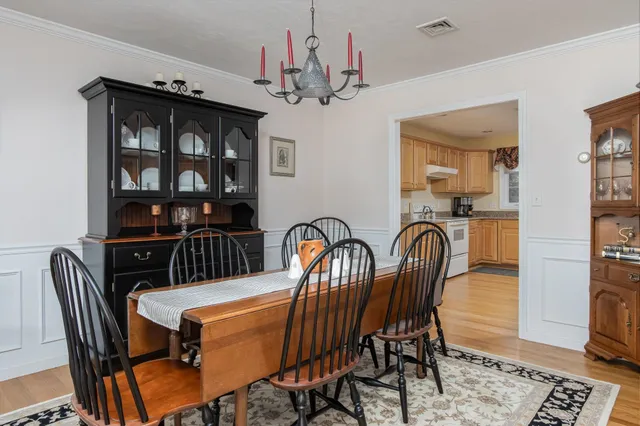 $729,900 | 104 North Mason Road, Brookline, NH 03033