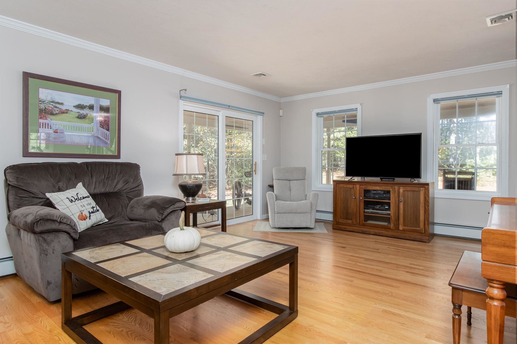 104 North Mason Road Brookline, NH 03033 - Photo 29 of 60