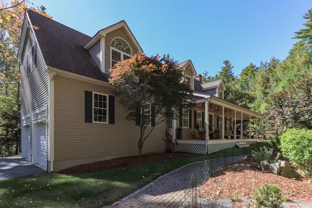 $729,900 | 104 North Mason Road, Brookline, NH 03033