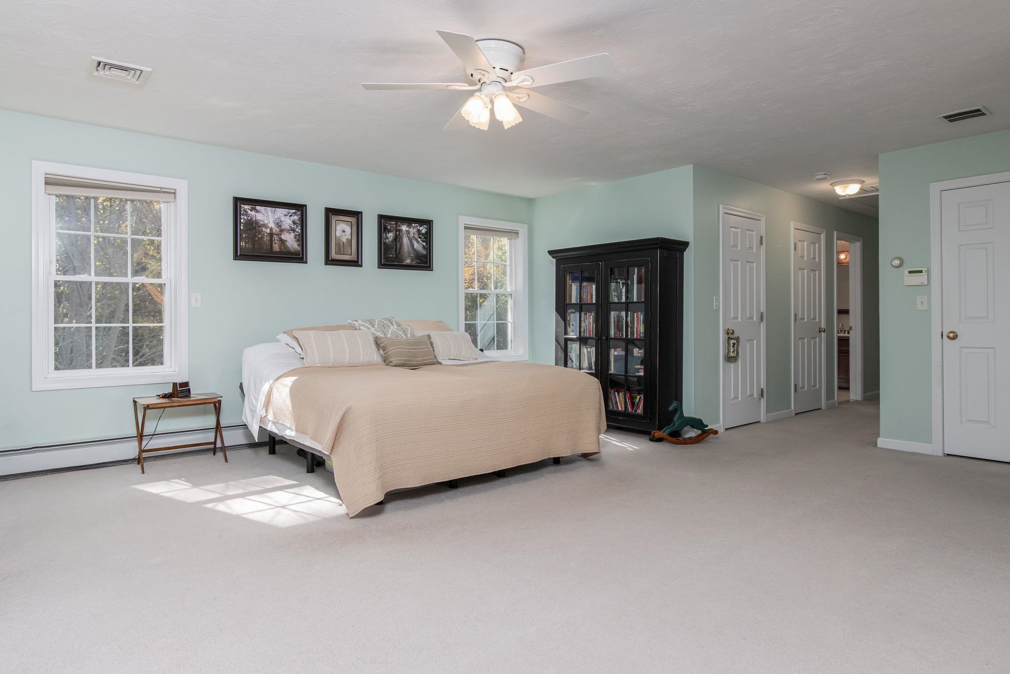 104 North Mason Road Brookline, NH 03033 - Photo 32 of 60