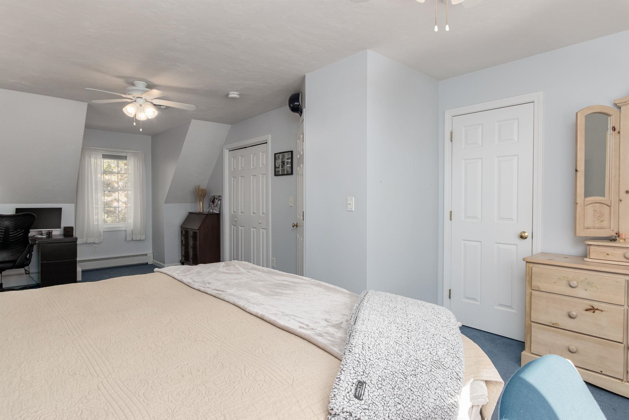 104 North Mason Road Brookline, NH 03033 - Photo 37 of 60