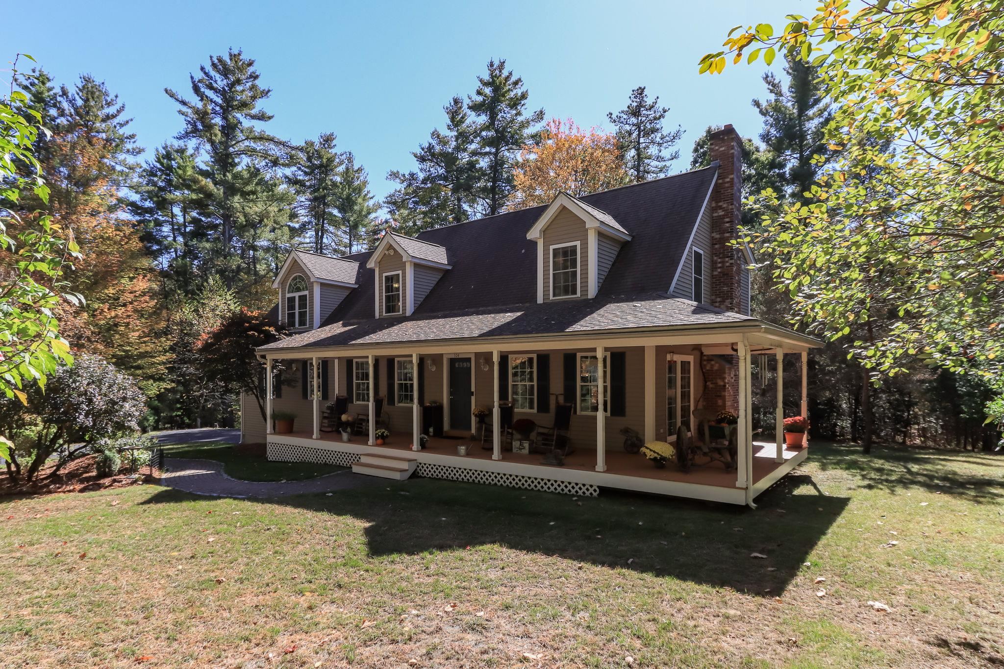 104 North Mason Road Brookline, NH 03033 - Photo 4 of 60