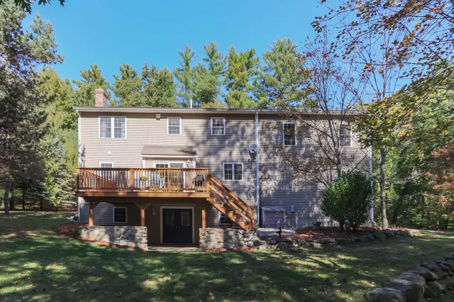 $729,900 | 104 North Mason Road, Brookline, NH 03033