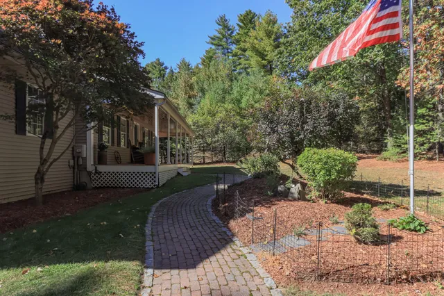 $729,900 | 104 North Mason Road, Brookline, NH 03033
