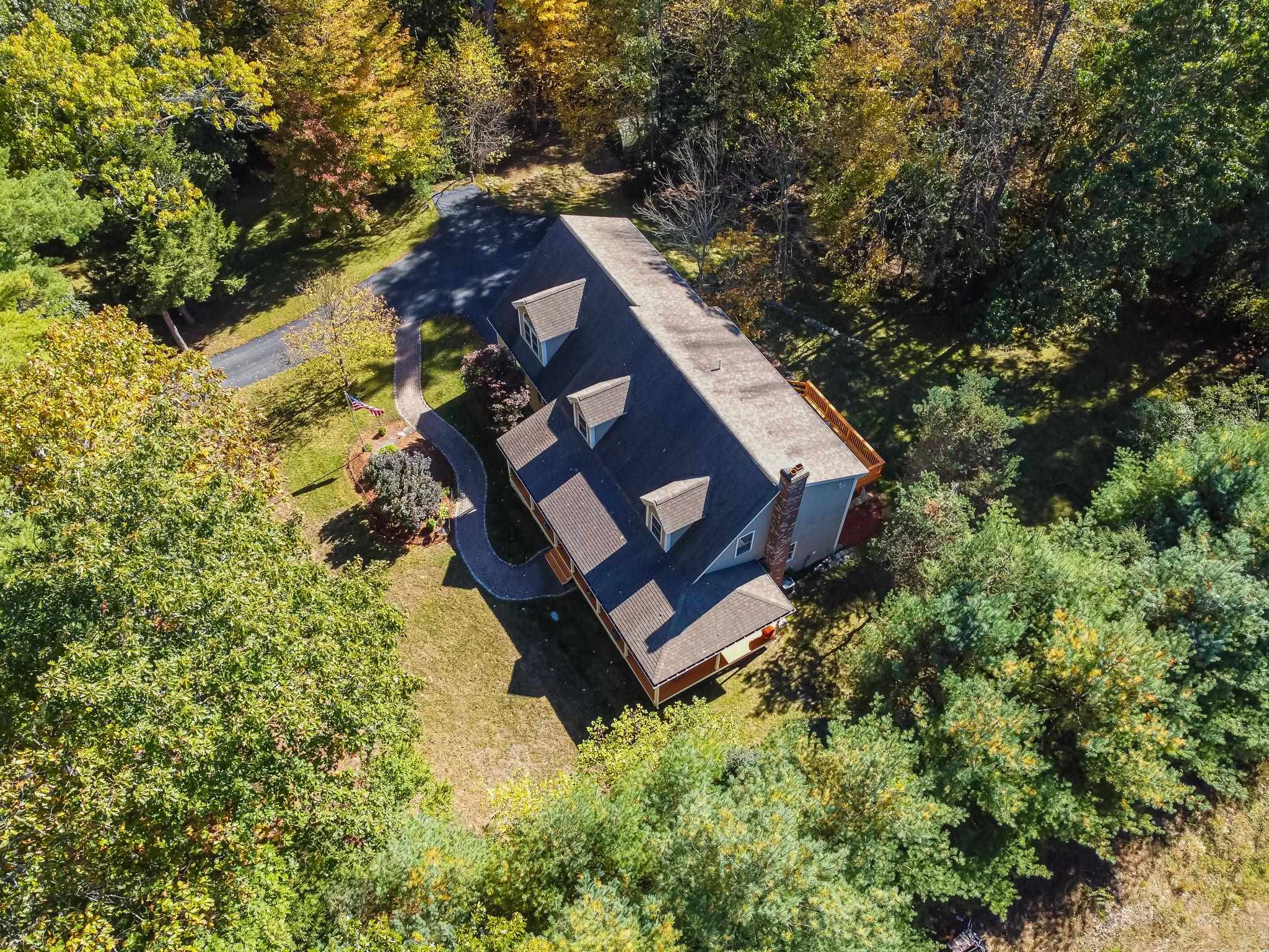 104 North Mason Road Brookline, NH 03033 - Photo 52 of 60