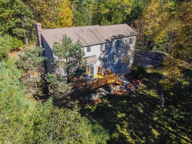 $729,900 | 104 North Mason Road, Brookline, NH 03033