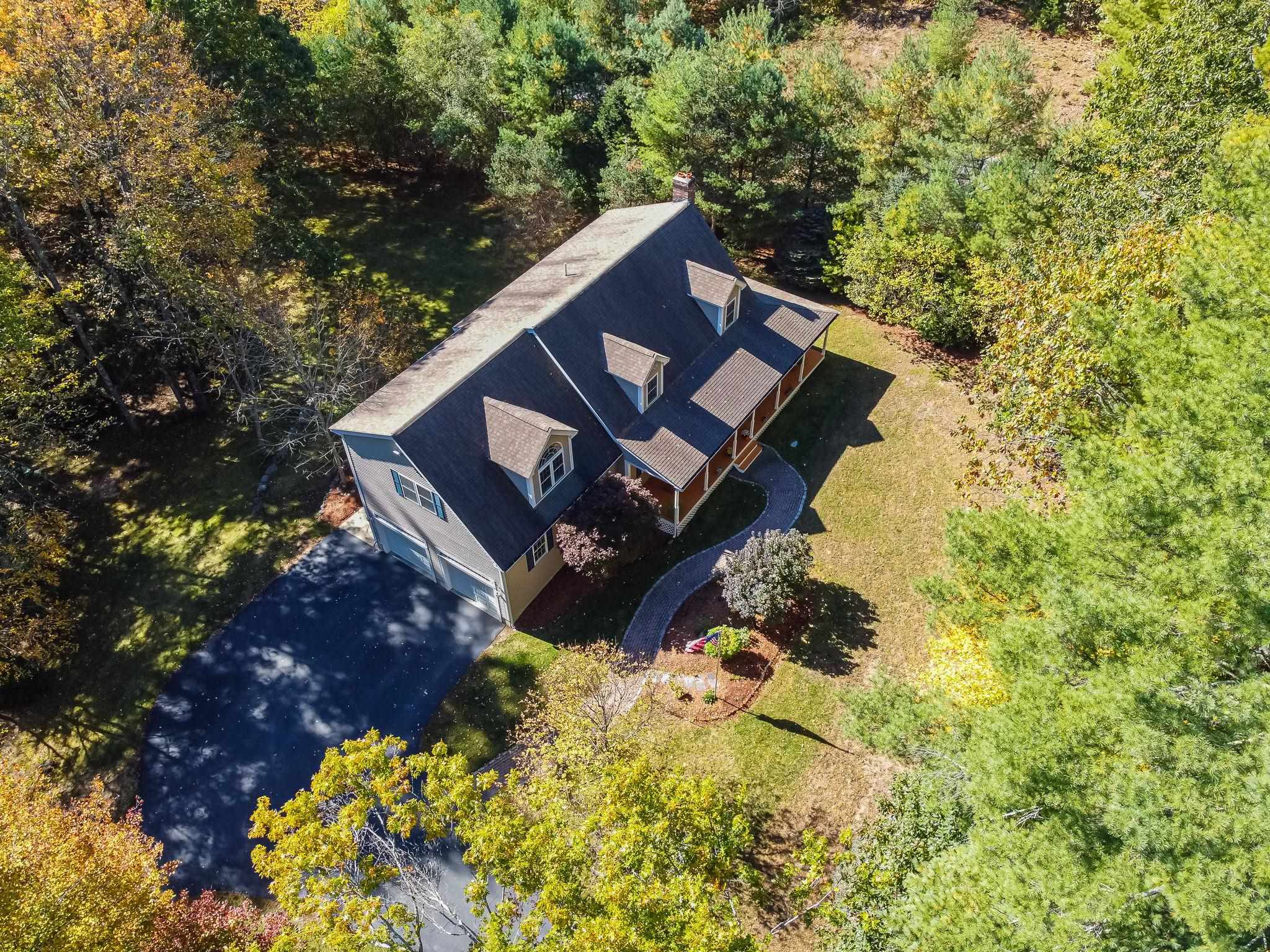 104 North Mason Road Brookline, NH 03033 - Photo 57 of 60
