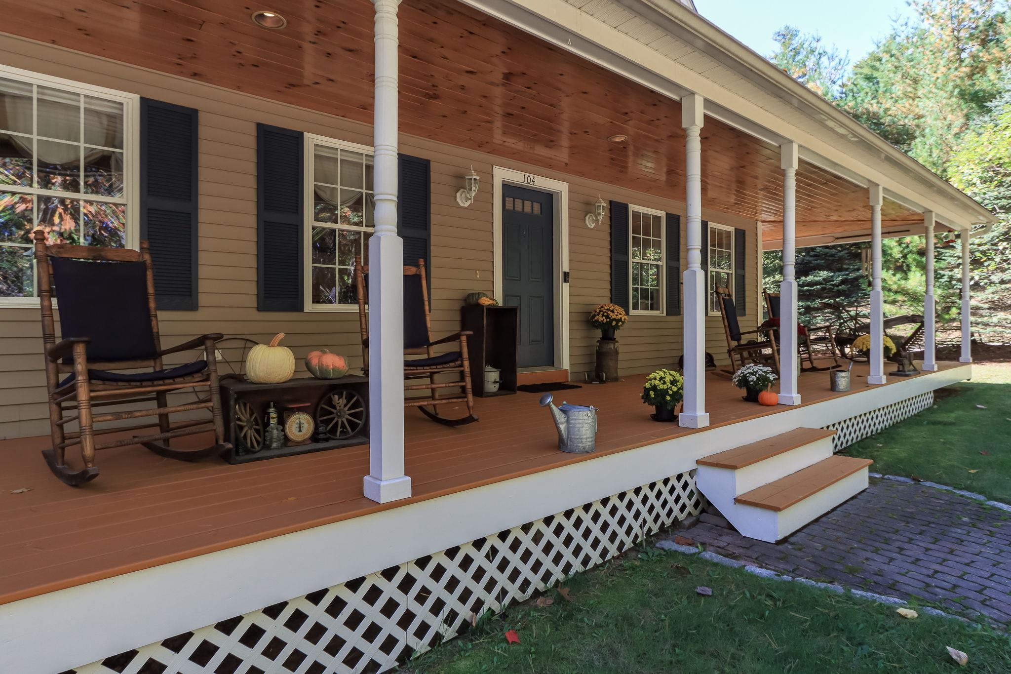 104 North Mason Road Brookline, NH 03033 - Photo 6 of 60