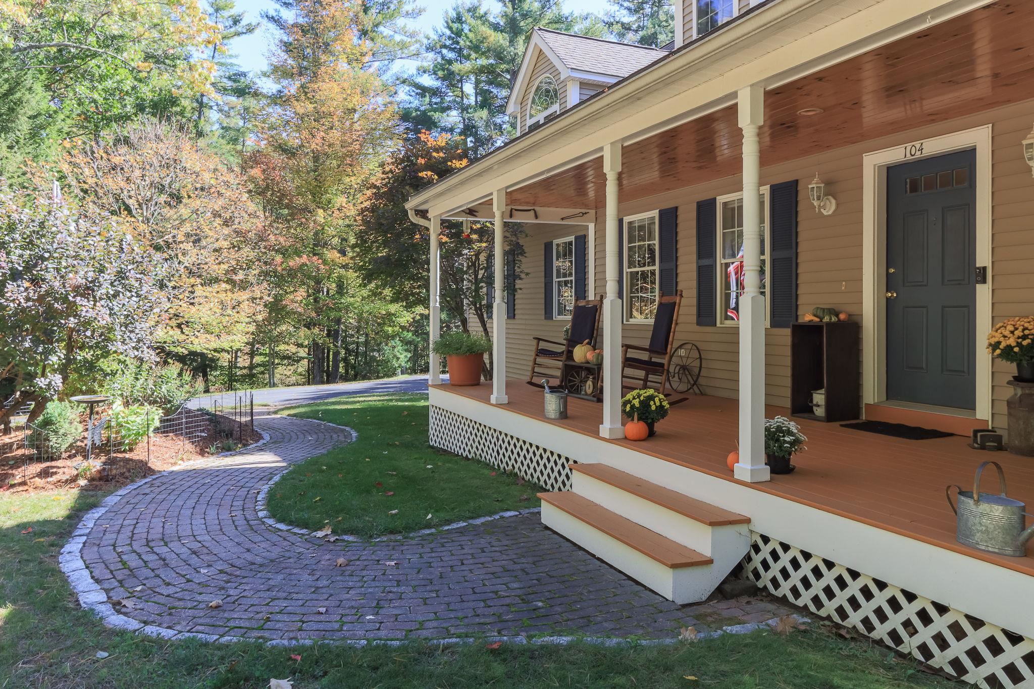 104 North Mason Road Brookline, NH 03033 - Photo 7 of 60