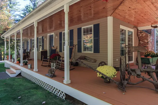 $729,900 | 104 North Mason Road, Brookline, NH 03033