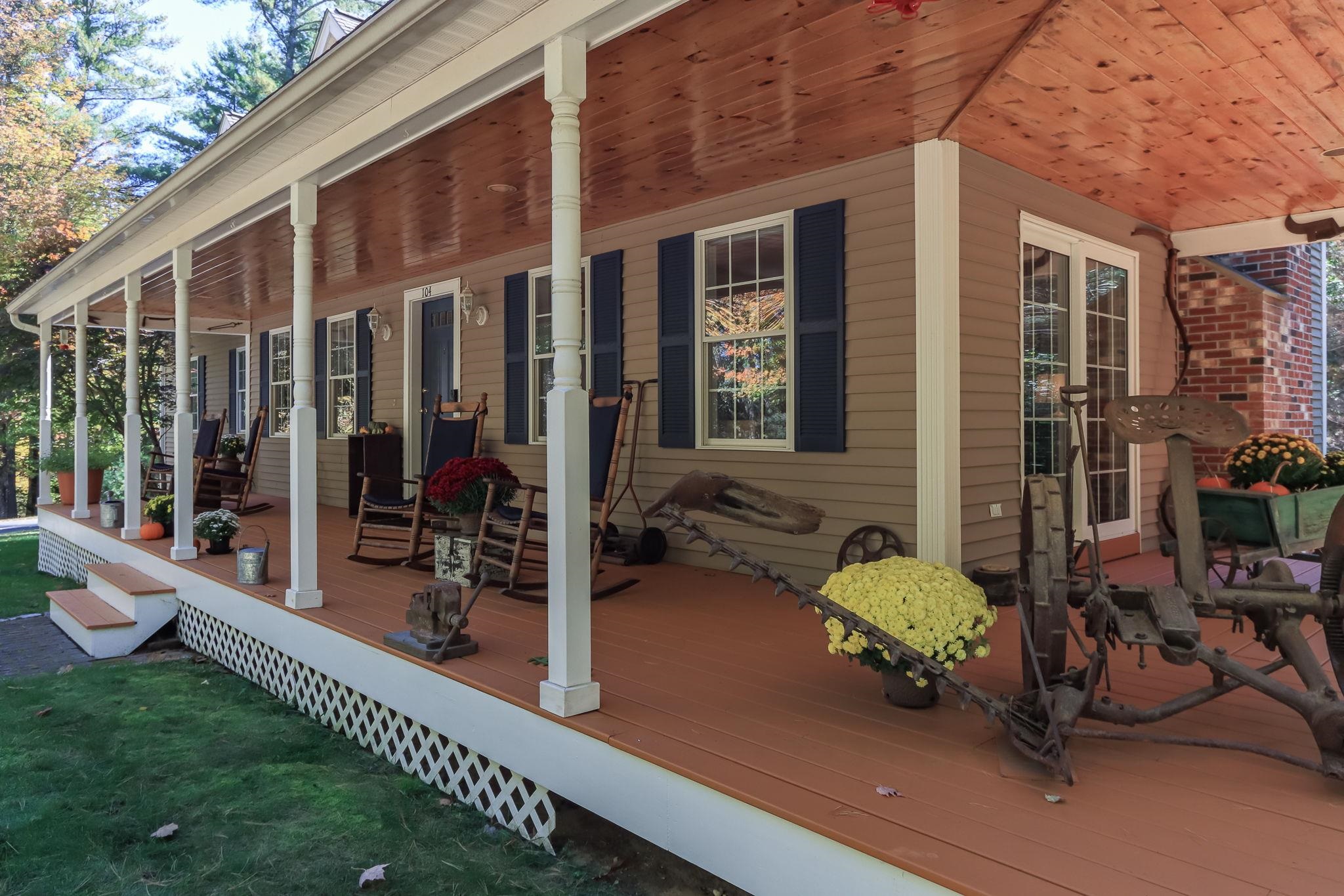 104 North Mason Road Brookline, NH 03033 - Photo 8 of 60