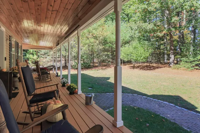 $729,900 | 104 North Mason Road, Brookline, NH 03033