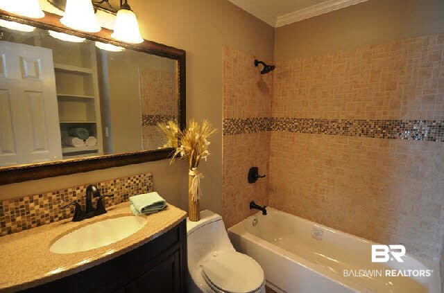 5958 Montfort Road South Mobile, AL 36608 - Photo 16 of 24
