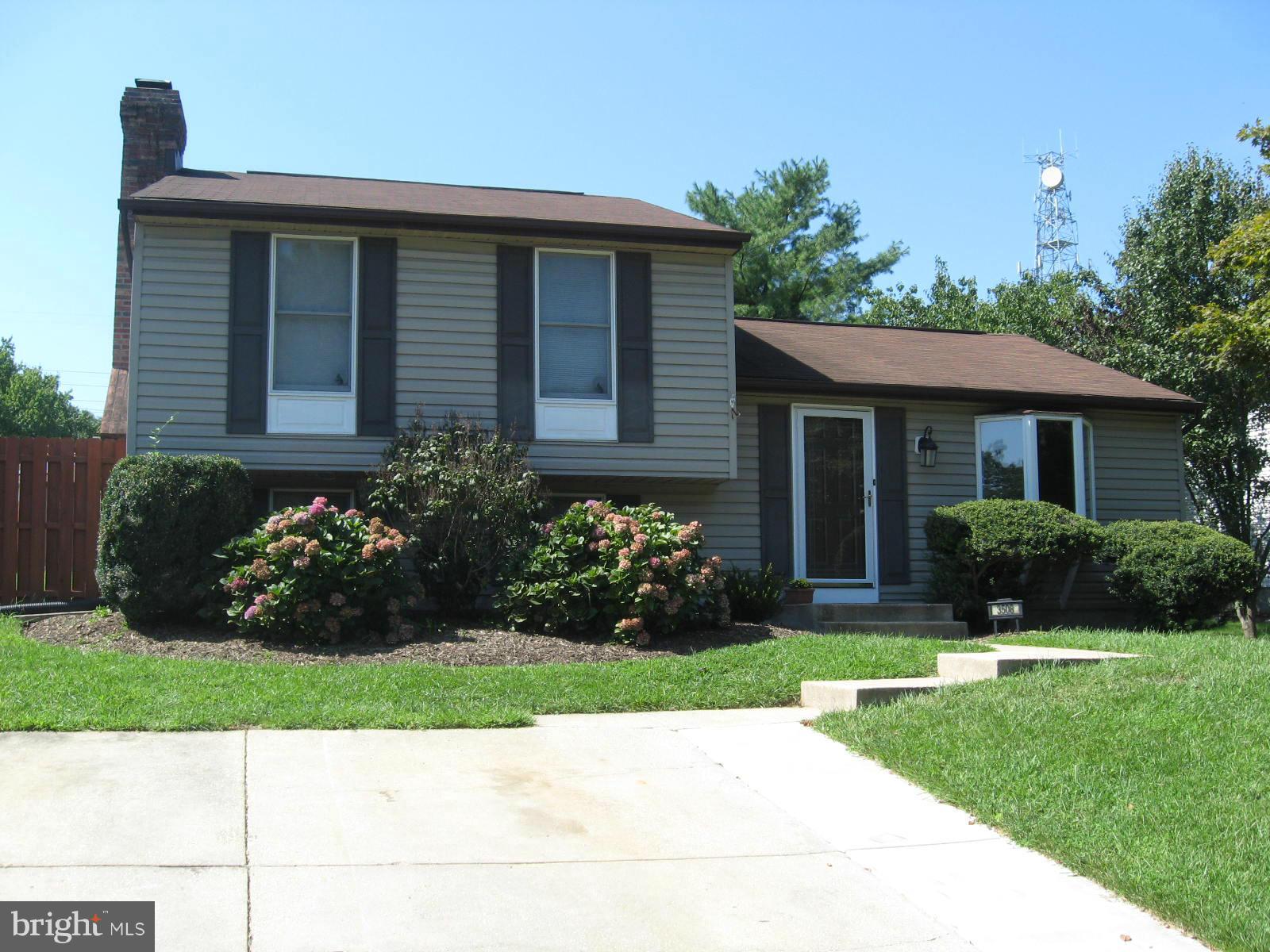 3508 Blue Coat Road Baltimore, MD 21236 - Photo 1 of 27 Exterior (Front)
