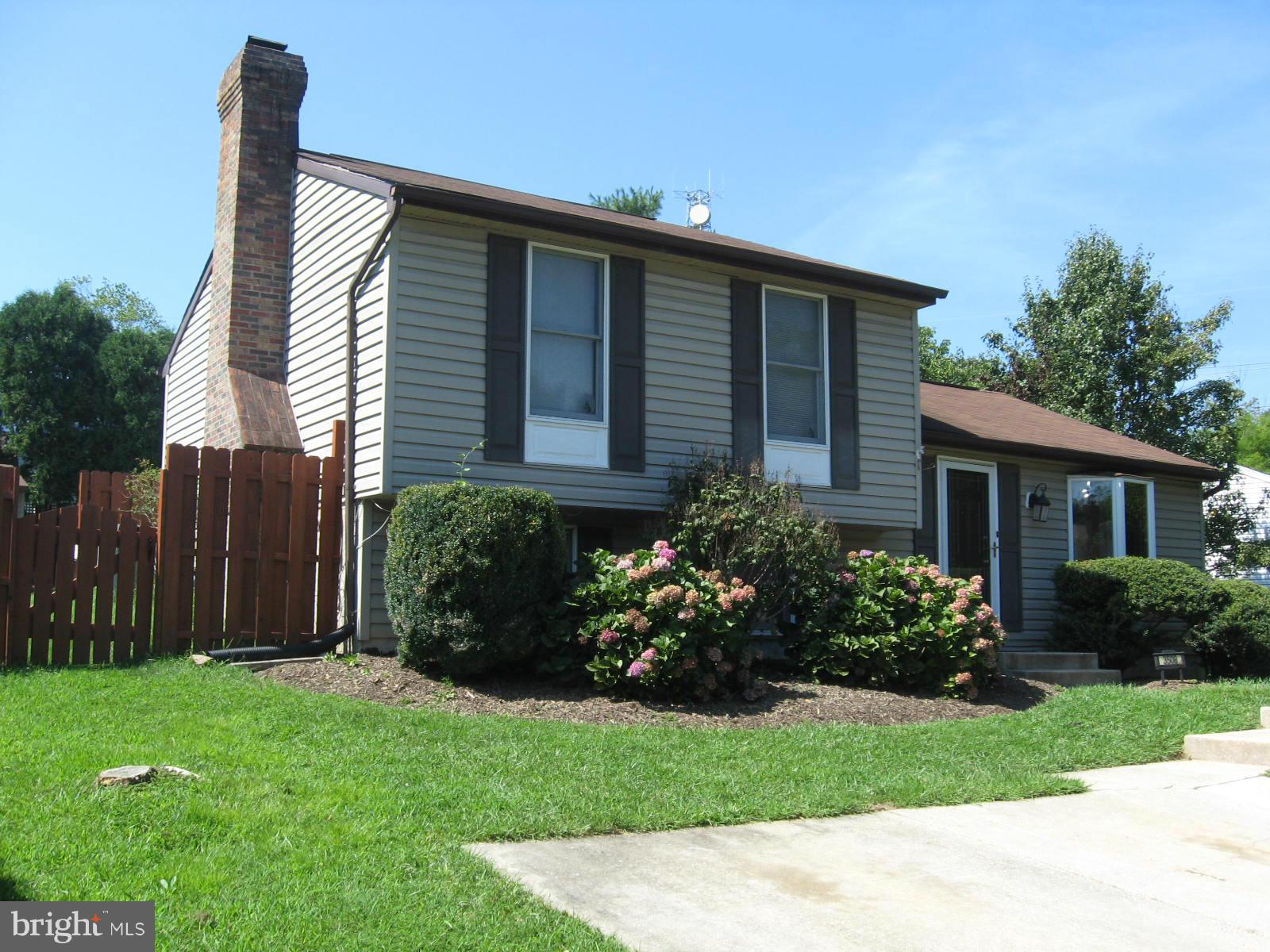 3508 Blue Coat Road Baltimore, MD 21236 - Photo 4 of 27 Exterior (General)