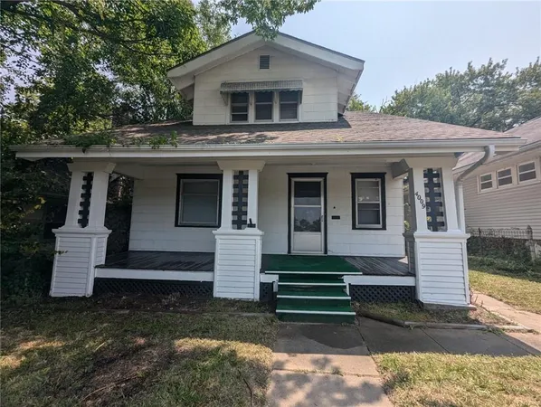 4009 King Hill Avenue, St. Joseph, MO 64504