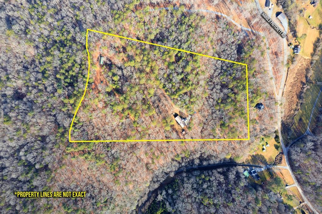 673 Harold Pritchett Road Ellijay, GA 30540 - Photo 44 of 45 Gallery Image 44