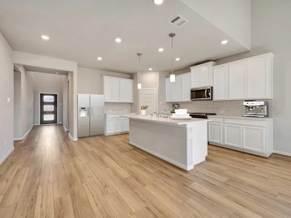 $387,440 | 1681 Hopson Ranch Drive, Conroe, TX 77301