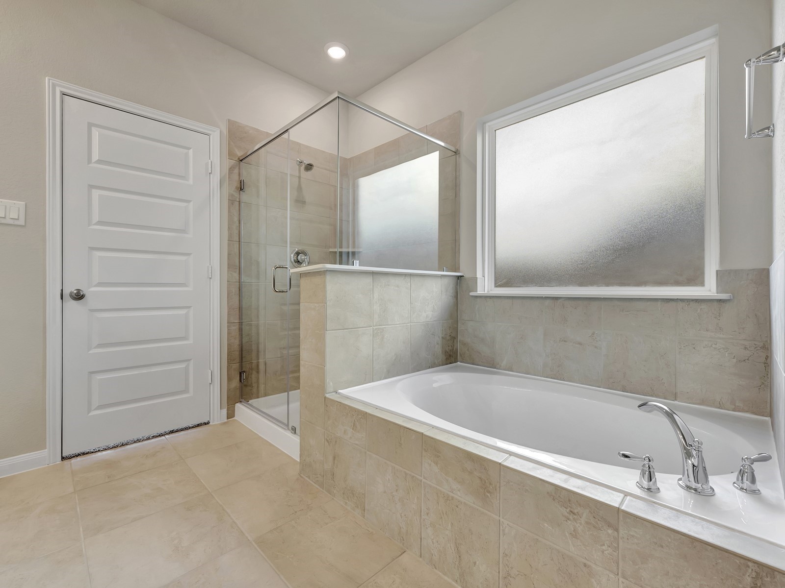 1681 Hopson Ranch Drive Conroe, TX 77301 - Photo 13 of 32 Photo is not of the actual home, but is an inspirational photo of builder’s model home and may depict options, furnishings, and/or decorator features that are not included