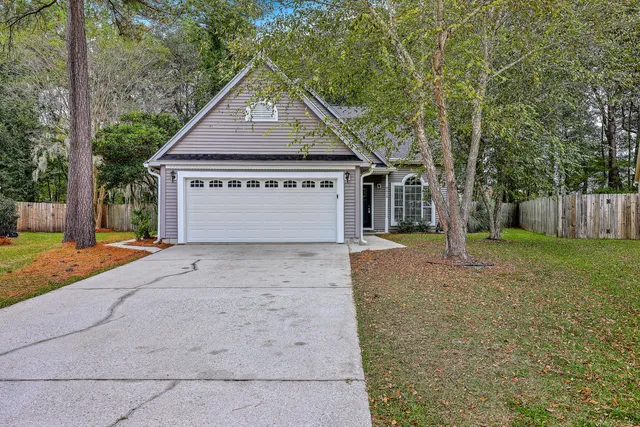 $379,000 | 8610 Heatherglen Court, North Charleston, SC 29420