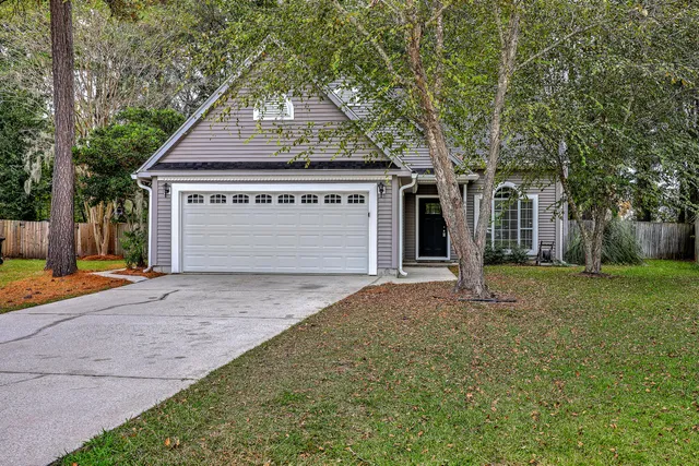 $379,000 | 8610 Heatherglen Court, North Charleston, SC 29420