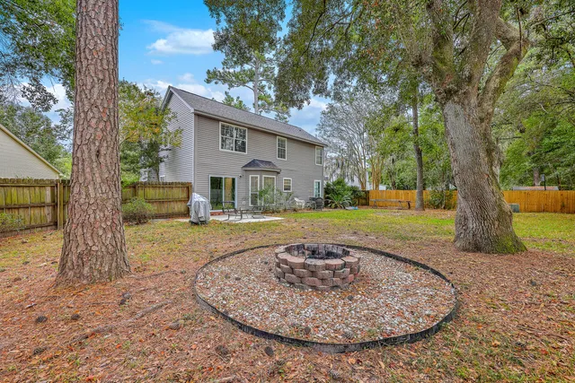 $379,000 | 8610 Heatherglen Court, North Charleston, SC 29420