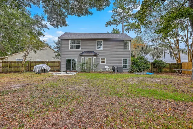 $379,000 | 8610 Heatherglen Court, North Charleston, SC 29420