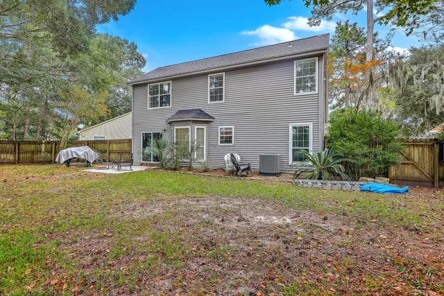 $379,000 | 8610 Heatherglen Court, North Charleston, SC 29420
